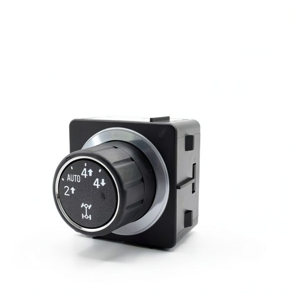 4WD Selector Switch YUANCHINB Push Button-1