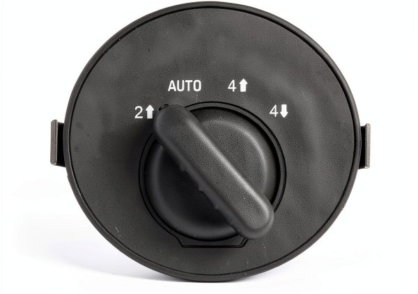 4WD Switch Dorman Phosphor Bronze Rotary Selector-1