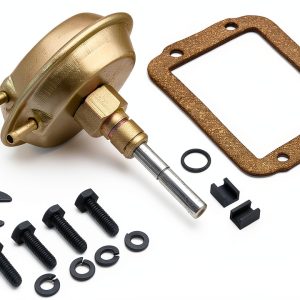 Dorman 4WD Axle Actuator Black Model 600-202-0