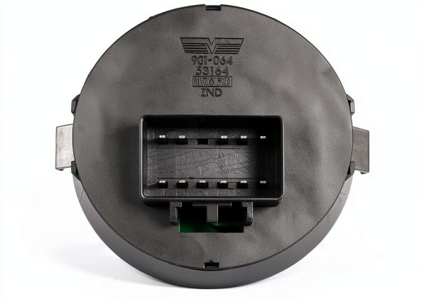 4WD Switch Dorman Phosphor Bronze Rotary Selector-2