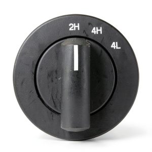 Ford F150 4WD Switch Lin Cin Yin Metal Pushbutton-0