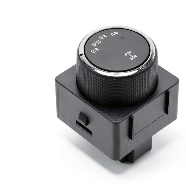 A-Premium 4WD Switch 12‑Pin Metal Design-8