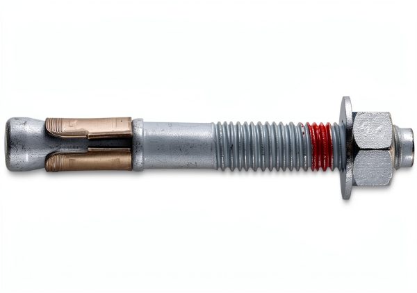 Hilti 2141809 Stud Anchor KB-TZ 3/8x3 - Heavy Duty Concrete Fastener-0