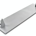 1-1/2x6 16 Ga Interlocking Stud Guard-0
