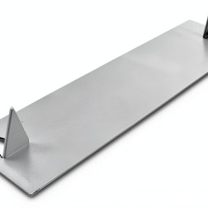 1-1/2x6 16 Ga Interlocking Stud Guard-0