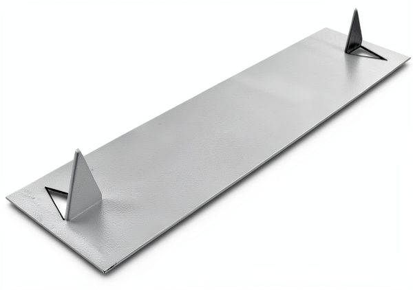 1-1/2x6 16 Ga Interlocking Stud Guard-0