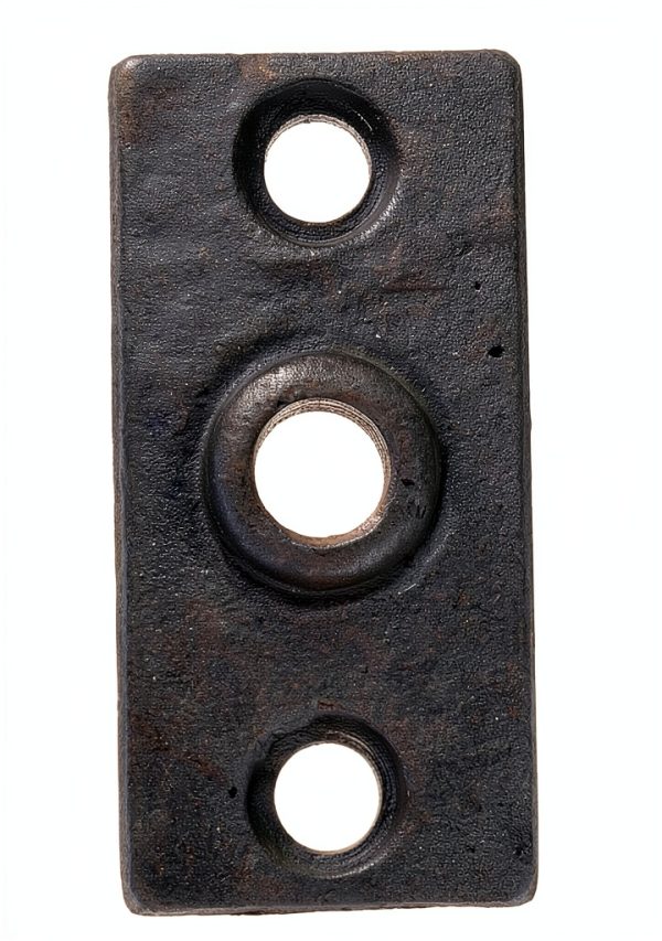 Erico Caddy Malleable Iron Wall‑Ceiling Plate 100 pcs 180lb Load-3