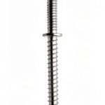 Elco Panelmate Storm 2-1/4" Stud Anchors 100 Pack, Corrosion Resistant-0