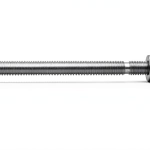Hilti 385443 HAS-E 1-Inch x 14-Inch Anchor Rod Chisel Tip 2-Pack-0