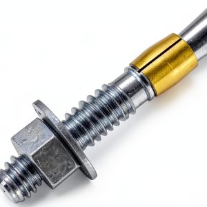 Anchor Parawedge 1/2 x 3-3/4 by COBRA ANCHORS Heavy Duty Stud Anchor-0