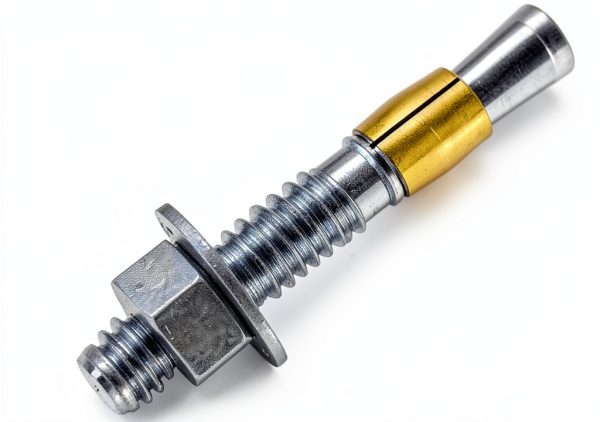 Anchor Parawedge 1/2 x 3-3/4 by COBRA ANCHORS Heavy Duty Stud Anchor-0