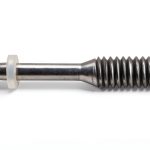 Hilti 26472 Threaded Stud W10-30-27 P10 Direct Fastening Anchor-0