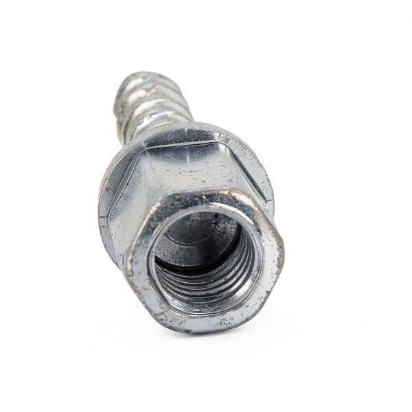 CONFAST 3/8" Threaded Rod Anchor for Concrete 1/4" x 1-1/2" Box of 25-2