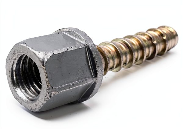 CONFAST 3/8" Threaded Rod Anchor for Concrete 1/4" x 1-1/2" Box of 25-0